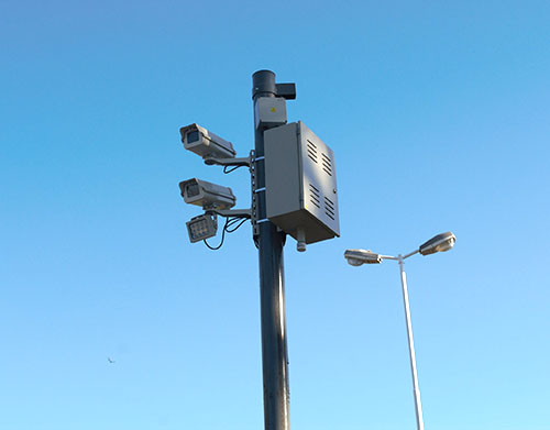 VIVOTEK’s H.265 3-megapixel Box Type Network Camera – A Workhorse Intent on One Goal: Accuracy.